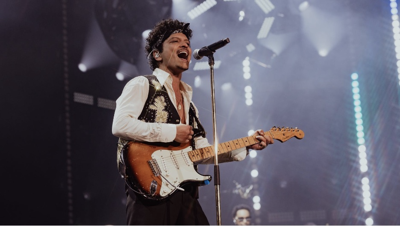 Bruno Mars comes to Chicago’s Soldier Field for two nights image one