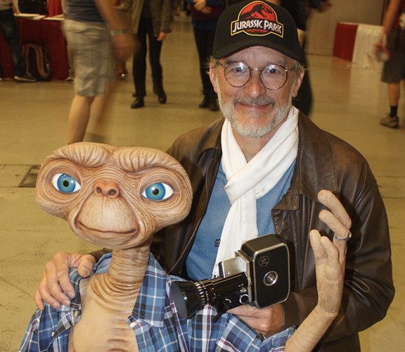 Steven Spielberg's “Disclosure Day” revives UFO debate