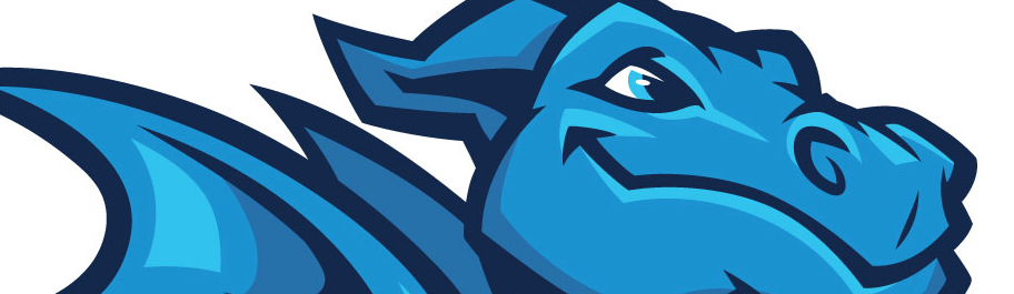 GEMS Dragon Mascot_a