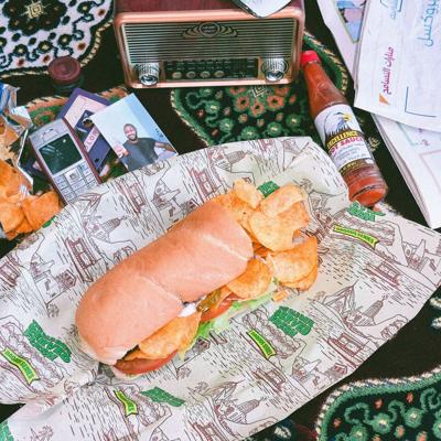 Subway® UAE teams up with Excellence Hot Sauce to serve up UAE’s nostalgic flavors in every bite (PRNewsfoto/Subway®)
