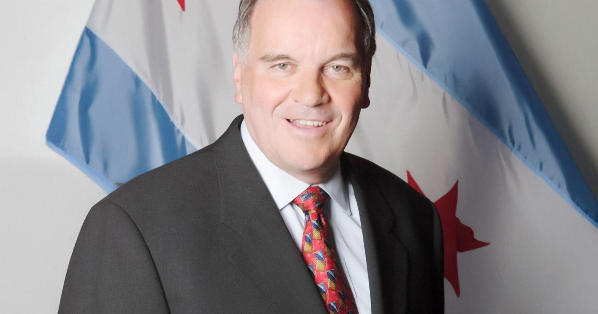 Richard Daily Navy Pier gala set to honor former Mayor Richard M. Daley | Candid ...