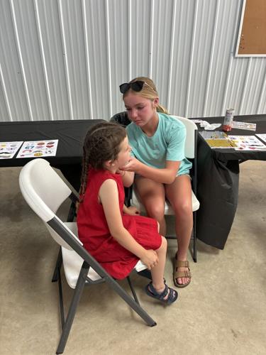 Family Fun Night 6