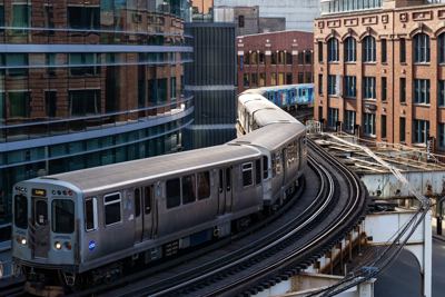 Cook County Attorney’s Office’s new force fights CTA crime