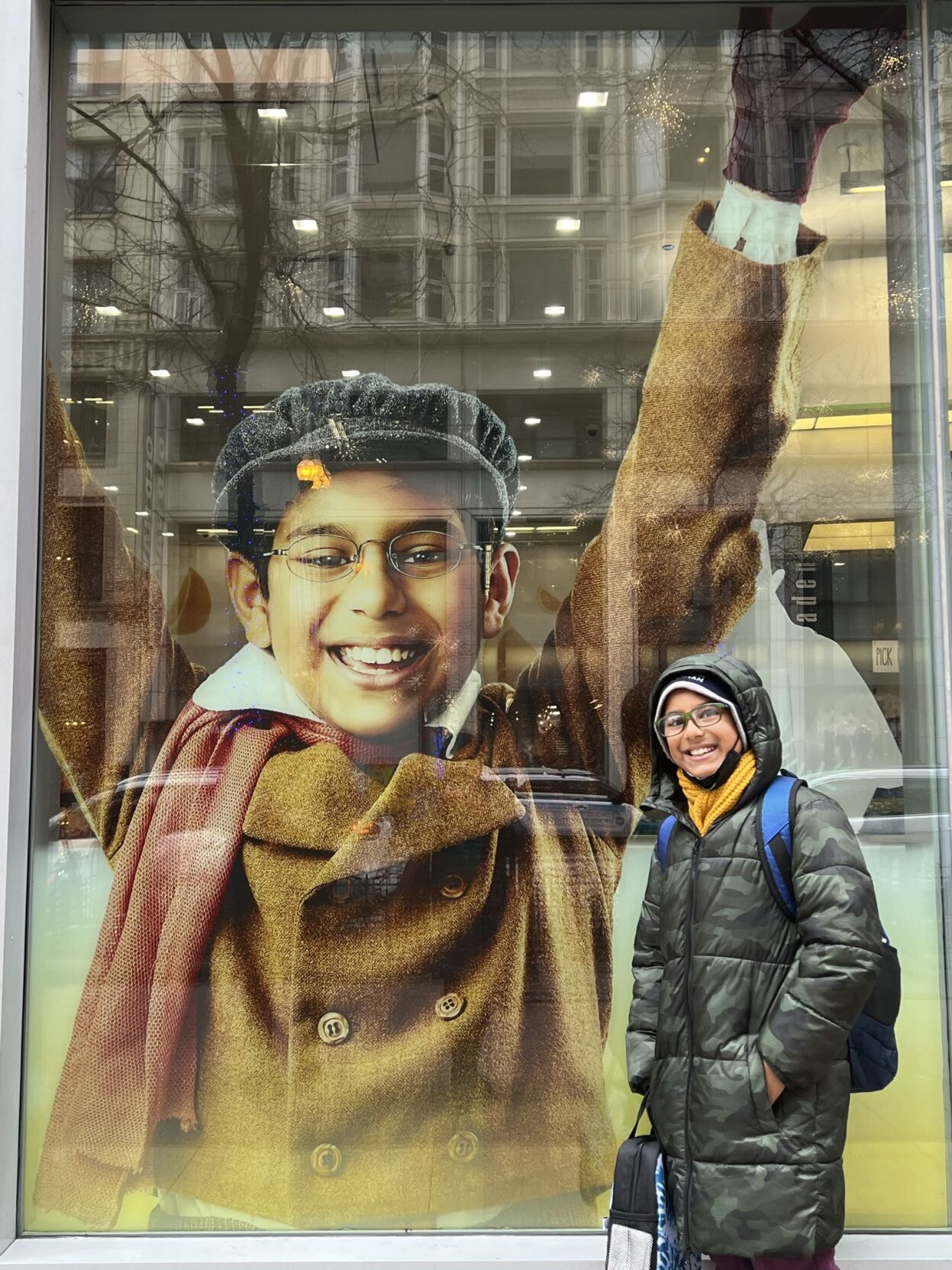 Vikram Konkimalla celebrates Chicago Star's impact