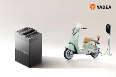 Yadea Launches Sodium Battery Electric Two-Wheelers, Leading