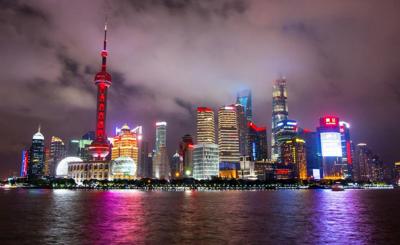 China’s image gets a boost while US reputation dips in global eyes, says Pew survey
