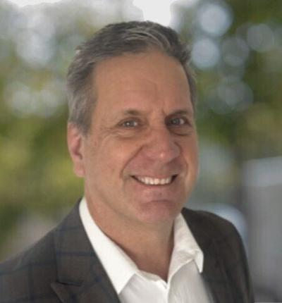 Dan Lakey, Chief Revenue Officer, Fortress Solutions