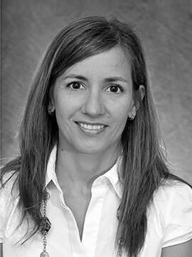 Dr. Maria Soledad Cortina will be the 2023 Gift of Sight honoree for Eversight.