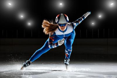 Chicago and the Olympics- lots to root for! (Shutterstock photo)