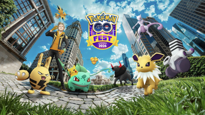 Pokémon GO Fest comes to Chicago June 5-7