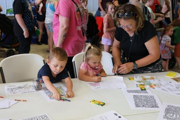 Family Fun Night 3