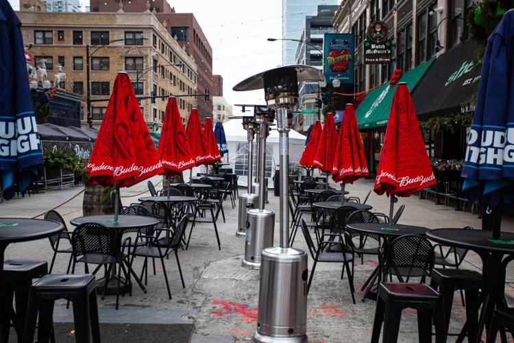 illinois restaurant association tipped wage ordinance