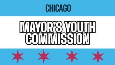 MAYOR'S YOUTH COMMISSION 2