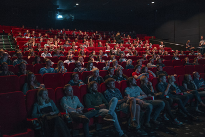 Must-see premiers at the 41st Chicago Latino Film Festival Image