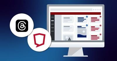 Social Assurance, the leading content and compliance management solution for community banks, credit unions, and financial brands, now supports Threads.