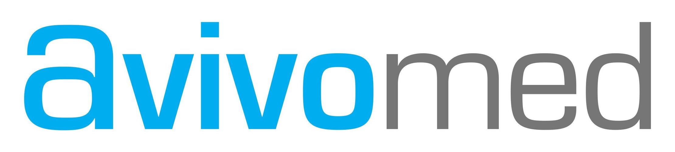 Avivomed, Inc. Logo