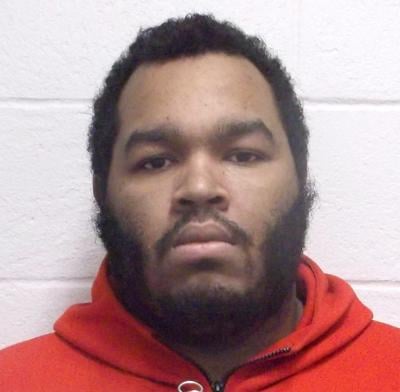 Andre F. Winston-Canty