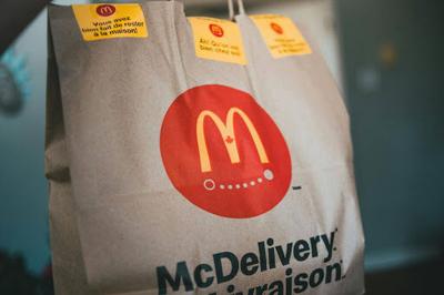 Economic blackout protesters call for McDonald’s boycott to fight greed