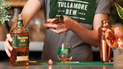 Tullamore Dew