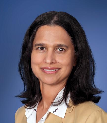 Rekha Singh