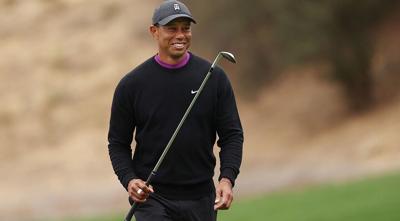 Tiger Woods to debut luxury golf community Bluejack Ranch near Fort Worth, TX this fall