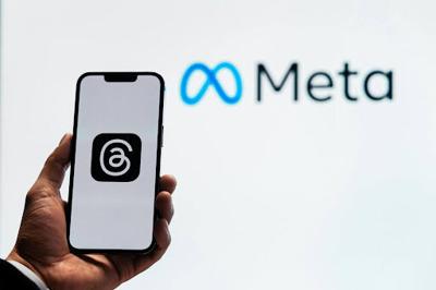 Meta stock target raised as AI boosts WhatsApp, opening big revenue potential