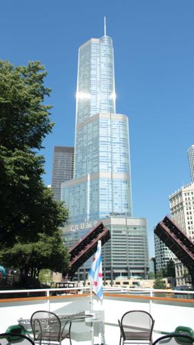 Chicago's First Lady