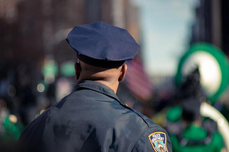 Top cop Larry Snelling confirmed as Police Superintendent 1