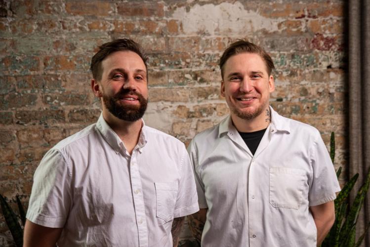 Michelin-starred duo expands with new venture All Well in Chicago’s West Loop
