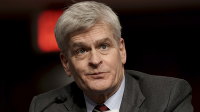 U.S. Senator Bill Cassidy