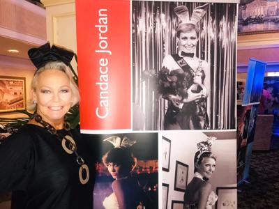 The International Playboy Bunny Reunion comes to Chicago and I couldn't be happier!