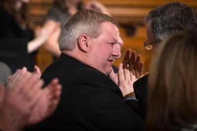 GOP Senate probing $170K state contract legislator quietly awarded to business associate