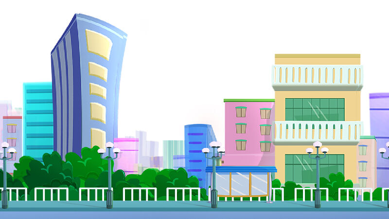 City Real Estate