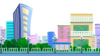 City Real Estate