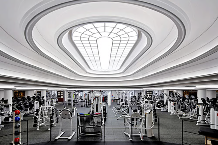 Kickstart your 2026 fitness journey