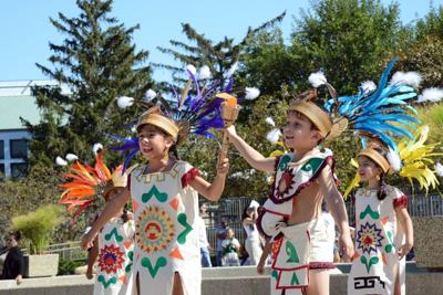 Brookfield Zoo Chicago lights up fall with festive events & holiday magic