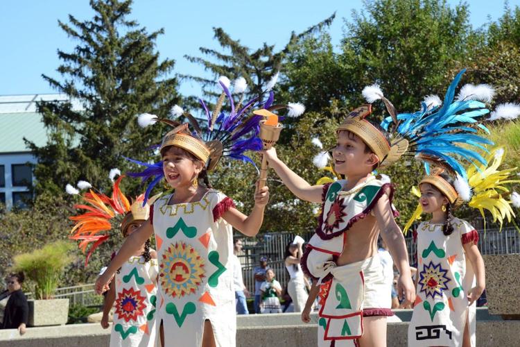 Brookfield Zoo Chicago lights up fall with festive events & holiday magic