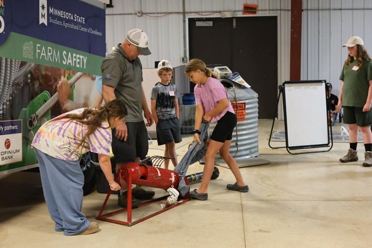 Farm Safety Day 2
