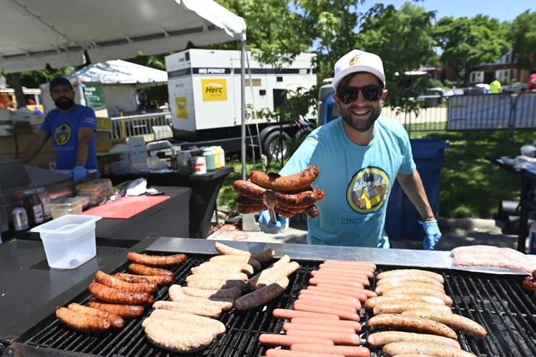 taste of chicago 2023