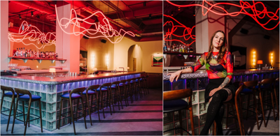 Award-winning Chicago bartender Katie Renshaw debuts Bar Bambi in West Town