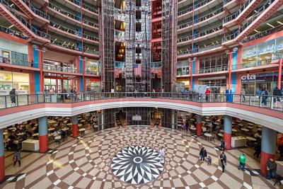 Google’s new headquarters at Thompson Center to now open in 2028, later than planned