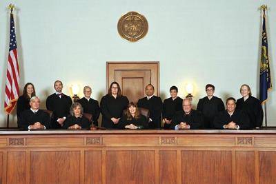 Oregon Appeals Court upholds conviction
