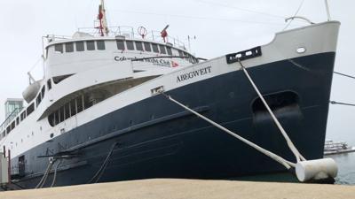 The Abegweit