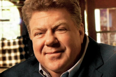 Norm’s last call: Cheers to George Wendt