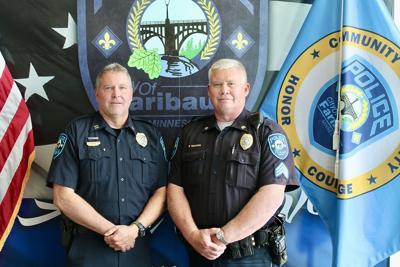 Officers