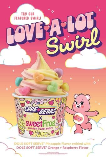 Love-A-Lot Swirl is Now Available!