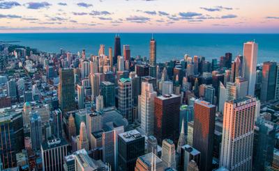 68 Illinois companies score spots on US News & World’s list of best companies to work for