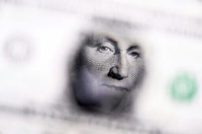 The dollar remains under pressure after its worst start to the year since 1973, with confidence deteriorating since Donald Trump returned to power