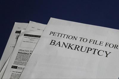 WeightWatchers cuts the fat—Files Chapter 11 bankruptcy to eliminate $1.15 billion debt