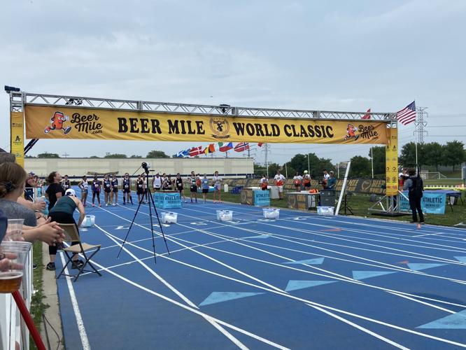 Beer Mile Pic 3